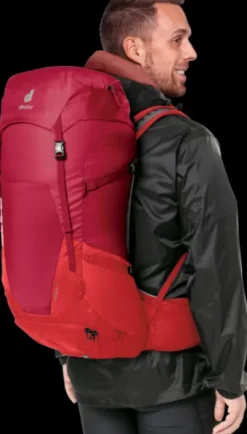 Deuter Futura 32 masala-cherry Discount