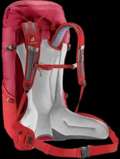 Deuter Futura 32 masala-cherry Discount