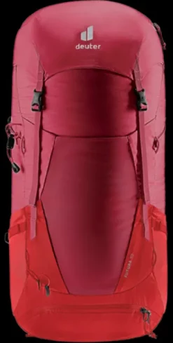 Deuter Futura 32 masala-cherry Discount
