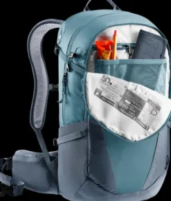 Deuter Futura 27 atlantic-ink Discount