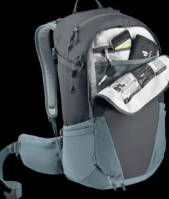 Deuter Futura 27 graphite-shale Outlet