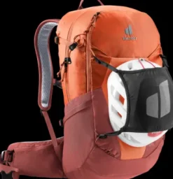 Deuter Futura 27 paprika-redwood Sale