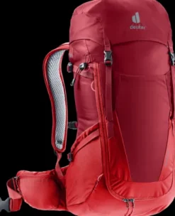 Deuter Futura 26 masala-cherry New