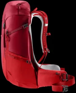 Deuter Futura 26 masala-cherry New
