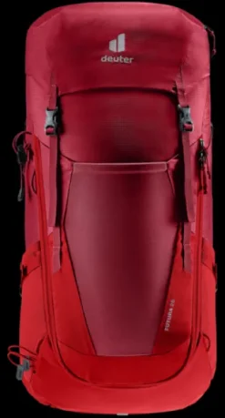 Deuter Futura 26 masala-cherry New