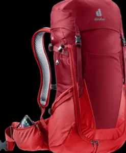 Deuter Futura 26 masala-cherry New