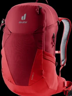 Deuter Futura 23 masala-cherry Hot