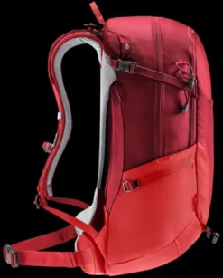 Deuter Futura 23 masala-cherry Hot