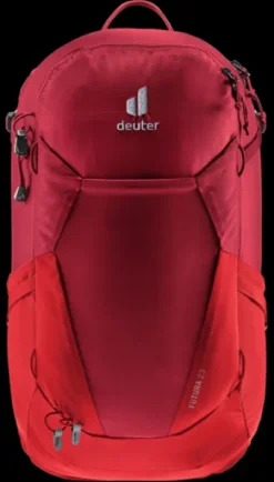 Deuter Futura 23 masala-cherry Hot