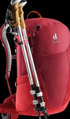 Deuter Futura 23 masala-cherry Hot