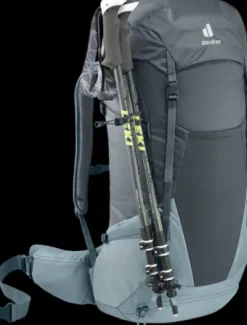 Deuter Futura 34 EL graphite-shale Outlet