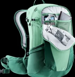 Deuter Futura 25 SL spearmint-seagreen Outlet