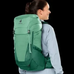 Deuter Futura 24 SL spearmint-seagreen Clearance