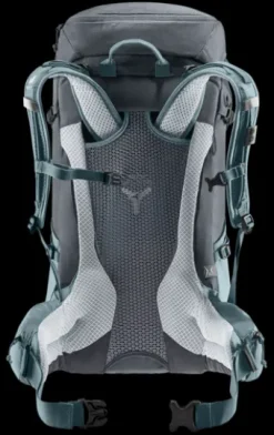Deuter Futura 30 SL graphite-shale Clearance