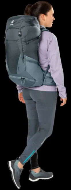 Deuter Futura 30 SL graphite-shale Clearance