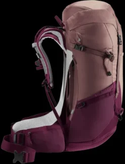 Deuter Futura 30 SL ashrose-cassis Outlet