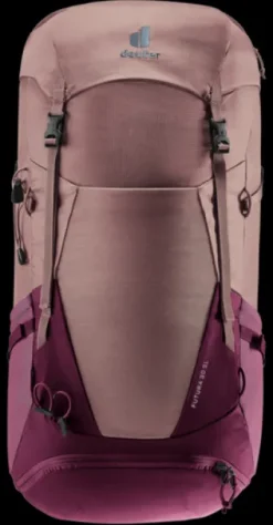 Deuter Futura 30 SL ashrose-cassis Outlet