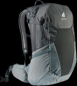 Deuter Futura 25 SL graphite-shale Fashion