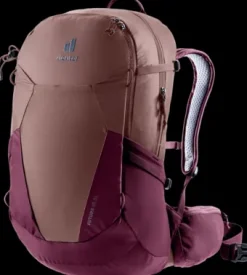 Deuter Futura 25 SL ashrose-cassis Sale