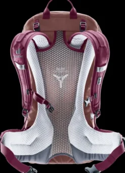 Deuter Futura 25 SL ashrose-cassis Sale