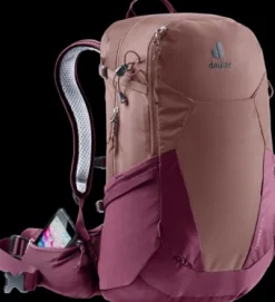 Deuter Futura 25 SL ashrose-cassis Sale
