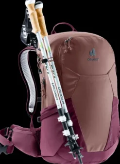 Deuter Futura 25 SL ashrose-cassis Sale