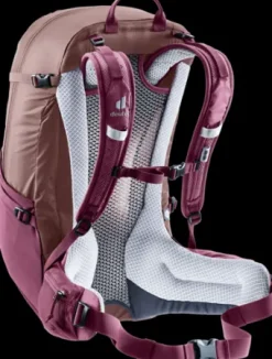 Deuter Futura 25 SL ashrose-cassis Sale