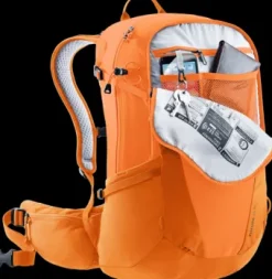Deuter Futura 25 SL peach-tuscany New