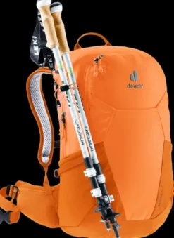 Deuter Futura 25 SL peach-tuscany New