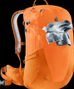 Deuter Futura 25 SL peach-tuscany New