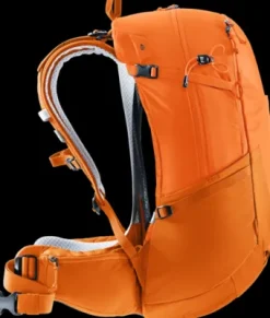 Deuter Futura 25 SL peach-tuscany New