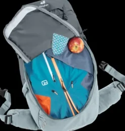 Deuter Futura 24 SL graphite-shale Discount