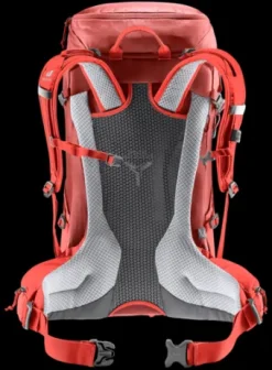 Deuter Futura 24 SL caspia-currant Fashion