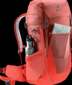 Deuter Futura 24 SL caspia-currant Fashion