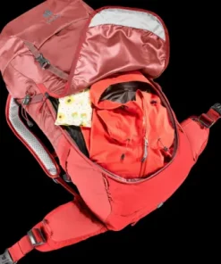 Deuter Futura 24 SL caspia-currant Fashion