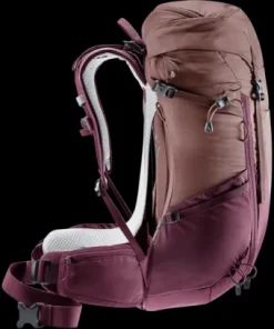 Deuter Futura 24 SL ashrose-cassis New