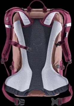 Deuter Futura 21 SL ashrose-cassis New