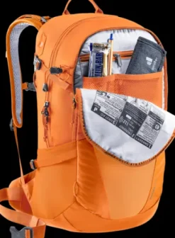 Deuter Futura 21 SL peach-tuscany Best