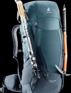 Deuter Futura Air Trek 50+10 atlantic-ink Outlet