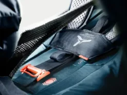 Deuter Futura Air Trek 50+10 atlantic-ink Outlet