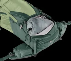 Deuter Futura Air Trek 45+10 SL grove-ivy Online