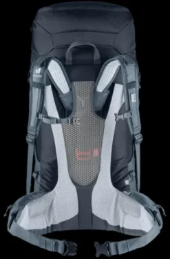 Deuter Futura Air Trek 55+10 SL black-graphite Fashion