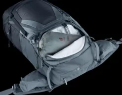 Deuter Futura Air Trek 55+10 SL black-graphite Fashion
