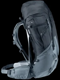 Deuter Futura Air Trek 55+10 SL black-graphite Fashion