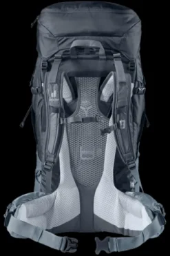 Deuter Futura Air Trek 45+10 SL black-graphite Online