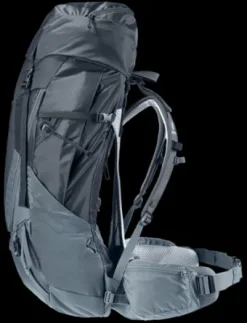 Deuter Futura Air Trek 45+10 SL black-graphite Online
