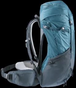 Deuter Futura Pro 40 atlantic-ink Best