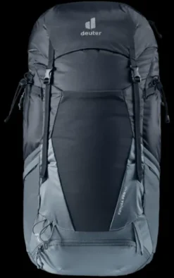 Deuter Futura Pro 40 black-graphite Sale