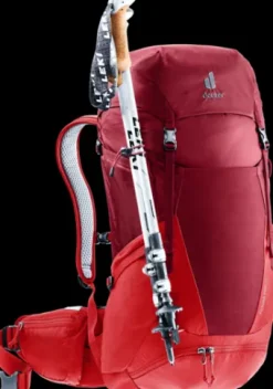 Deuter Futura Pro 36 masala-cherry Outlet