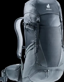 Deuter Futura Pro 36 black-graphite Sale